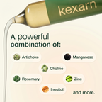 Kexarn™ Alcohol Belly Protocol