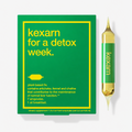 Kexarn™ Alcohol Belly Protocol