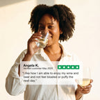Kexarn™ Alcohol Belly Protocol